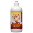thumbnail image 2 of Eco-me - Lemon Fresh Dish Soap 16 oz, 2 of 3