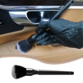 thumbnail image 1 of -soft Car Interior Cleaning Detail Brush Crevice Brush Car Wash Tool, 1 of 7