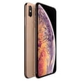 thumbnail image 2 of Refurbished Apple iPhone XS Max A1921 (Fully Unlocked) 64GB Gold (Grade A+), 2 of 4