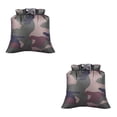 thumbnail image 1 of braveheart Waterproof Dry Sack Outdoor Use Pack Bag Storage Holder Water Sport Fitting Type 7 2Set, 1 of 6