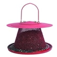 thumbnail image 1 of Perky-Pet Red Cardinal Wild Bird Feeder – 2.5 lb capacity, 1 of 8