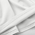 thumbnail image 4 of Robe Sans Manches pour Tout-Petites Filles, Tunique Unie, Robe Trapèze Évasée, Robe d'Été Fluide pour Enfants 1-8 Ans, 4 of 7