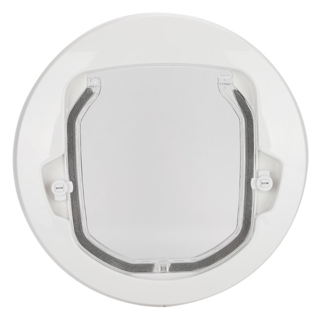 Pet Door, Convenient Cat Flap Door, For Pet Dog Cat