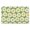 Septembre (10), variante sur Tapis de Bain Floral Médaillon Luxueux Absorbant et Séchage Rapide, Ajout Parfait pour la Décoration de la Salle de Bain