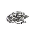 thumbnail image 1 of Top Headwear Camouflage Washed Hunting Hat - City Camo -  X-Large, 1 of 1