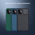 thumbnail image 4 of Cameland For 12 6.1 Case, Camshield Pro Case with Slide Camera Cover, 4 of 9