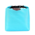 thumbnail image 2 of Cool Bag Small Lunch Bag With Zip Mini Cool Box Shopping Bag Insulated Bag Picnic Bag Lunch Bag For Work School Outdoor, 2 of 5