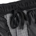 thumbnail image 2 of Lixada Men's Waterproof Cycling Pants Thermal Fleece Windproof Winter Bike Riding Running Sports Pants Trousers, 2 of 7