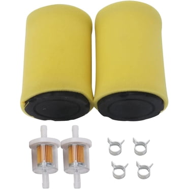 Air Filter 797704 Pre Filter Fit 591334 796031 5428 5428K 5421 MIU14395 MIU13038 GY21435 MIU13963 Z225 Z235 Z255 Tractor