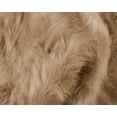 thumbnail image 4 of H-Luxe 2'X3' Gordon Faux Sheepskin Rug, 4 of 5