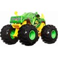 thumbnail image 5 of Hot Wheels Monster Trucks 1:24 Scale Rhinomite Vehicle, 5 of 5