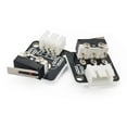 thumbnail image 2 of Limit Switch 3D Printer Part Accessories Mechanical Switch Limit Switch for 3D Module Replacement for CR-10/10S/V2 Ender 3/3S, 2 of 9