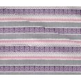 thumbnail image 4 of oneOone Cotton Flex Fabric Chevron & Greek Key Block Print Fabric By Yard 40 Inch Wide, 4 of 4