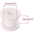 thumbnail image 2 of WOOSTAR Motorcycle 15mm Chain Roller Tensioner with Spring Replacement for 110cc 125cc 140cc Dirt Pit Bike Chinese ATV, 2 of 5