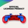 thumbnail image 2 of PDP Rock Candy™ Wired Controller: Mario Punch - Nintendo Switch, 2 of 9