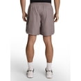 thumbnail image 3 of Short d'entraînement Reebok Pace Breaker pour homme, entrejambe de 7", 3 of 7