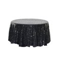 thumbnail image 1 of CHUANK Clearance Sequin Tablecloth Wedding Party Cake Dessert Event New Year Decoration, 1 of 6