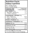 thumbnail image 2 of Dempster’s® Protein Original Tortilla, 2 of 3