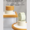 thumbnail image 4 of pitrice Baby Corner Guards Thickened Safety Wall Protector Anti-Collision Cushions type+3 5m, 4 of 6