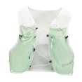 thumbnail image 2 of AWHAO Gilet d'Hydratation de Course Respirant et Ajustable, Sac à Dos pour la Course, le camping, Vert, 2 of 9