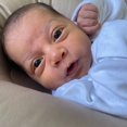 thumbnail image 5 of The Good Mother Organic Infant Lounger in Natural, 5 of 5