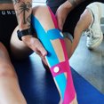 thumbnail image 5 of Baohd Skin Muscle Paste Band Running Knee Fitness Protector Suitable for Travel or Home Use, 5 of 5