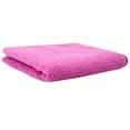 thumbnail image 1 of XIPYYKM 1Pc Microfiber Cleaning Cloth, Soft Absorbent, Lint Free, Streak Free, Non-Abrasive, Reusable and Washable, 12" x 12", 1 of 9