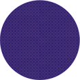 thumbnail image 1 of Ahgly Company Tapis d'Intérieur Lavable en Machine Carré Transitionnel Violet Améthyste Violet, 3 Pieds Carré, 1 of 7