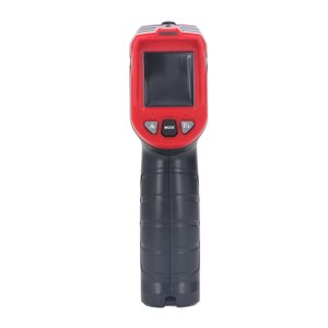 Digital Infrared Thermometer,Digital Infrared Thermometer 4 Thermometer Industrial Thermometer Enhanced Durability