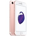 thumbnail image 1 of Apple iPhone 7 32GB Smartphone - Rose Gold - Unlocked - Open Box, 1 of 1