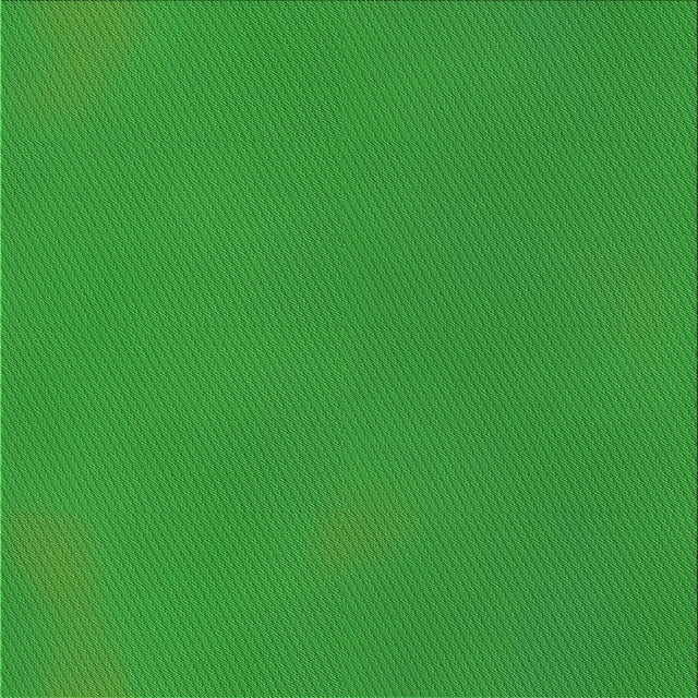 Ahgly Company Tapis d'Intérieur Lavables à la Machine, Carrés, Transitionnels, Verts, Tapis de Zone, 4 Pieds Carré