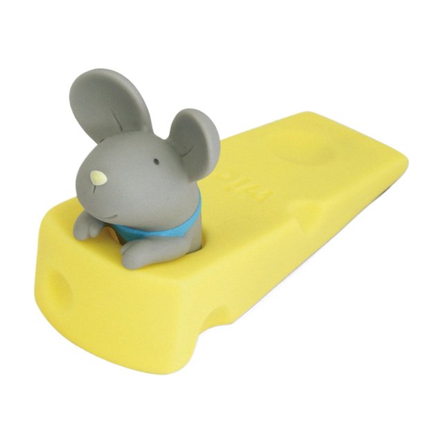 fastboy Cartoon Animals Door Handle Stopper For Childproofing Etc. Are Cute And Add Fun To Life Door Stopper 7