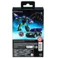 thumbnail image 5 of Transformers Age of the Primes, figurine Fugitive Waspinator classe Deluxe, 5 of 5