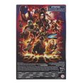 thumbnail image 2 of G.I. Joe Classified Series Red Ninja Action Figure 08 Collectible Premium Toy with Multiple Accessories 6-Inch Scale with Custom Package Art, 2 of 3
