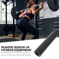 thumbnail image 4 of SHOWERORO grip Barbell Handle Grip wear-resistant 1Set for Athletes, 4 of 5