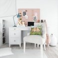 thumbnail image 4 of Carolines Treasures CDCO0354PW1414 Pigs Side by Side Debbie Cook Canvas Decorative Pillow, 4 of 4