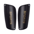 thumbnail image 1 of Soccer Shin Guards For Kids Adults Sleeves With Optimized Insert Pocket Protective Soccer Equipment, 1 of 9