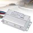 thumbnail image 1 of Controller 36v 48V 350W Brushless Motor Regulator Speed Controllers Parts for Scooter E Bike, 1 of 8