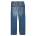 thumbnail image 2 of George Boys' Straight Denim, 2 of 2