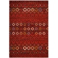 thumbnail image 3 of SAFAVIEH Amsterdam Gladwin Tapis Géométrique, 3 of 4