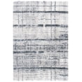 thumbnail image 4 of SAFAVIEH Fontana Louella Tapis Peluche Shag Abstrait, 4 of 7