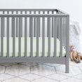 thumbnail image 2 of Bare Home Drap-Housse pour Berceau en Microfibre Ultra-Douce, 2 of 5