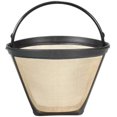 thumbnail image 1 of EcoNesxp 10 12 Reusable Coffee Filter Cups 14 Cups for Coffee Filter Cups, 1 of 5