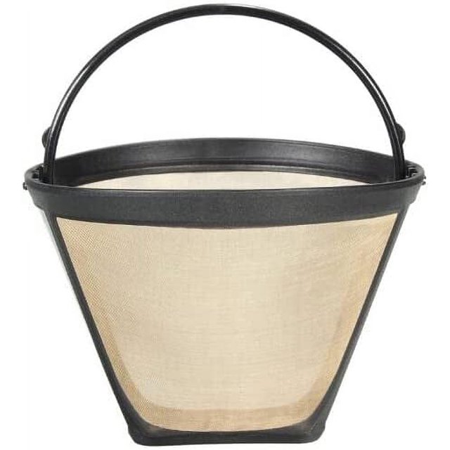 EcoNesxp 10 12 Reusable Coffee Filter Cups 14 Cups for Coffee Filter Cups
