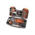 thumbnail image 1 of Apollo - Tool set - 39 pieces, 1 of 10