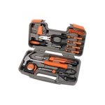 Apollo - Tool set - 39 pieces