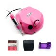 thumbnail image 1 of Nail Drill Machine 25000RPM Pro Manicure Machine Apparatus For Manicure Pedicure Kit Electric Nail Drill With Cutter Nail Tool ,Easy to Setup, 1 of 7