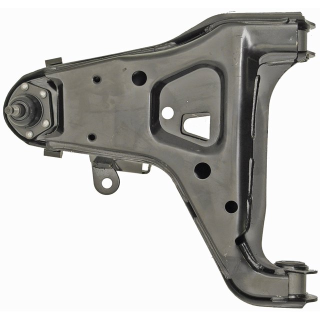 Dorman 520-141 Front Left Lower Suspension Control Arm and Ball Joint Assembly for Select Chevrolet / Oldsmobile Models