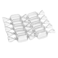 thumbnail image 3 of 10 Boîtes en Forme de Bonbons Boîtes-Cadeaux Boîtes à Chocolat pour Enfants Transparent, 3 of 7