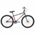 thumbnail image 4 of 26" Hyper Jet Fuel BMX, Steel, 4 of 7